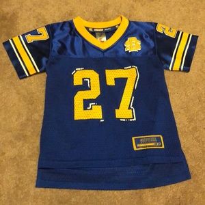 SDSU Jacks Kids Jersey
